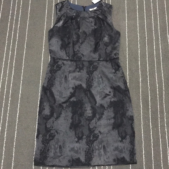 LOFT Dresses & Skirts - Loft. NWT Petite Dress